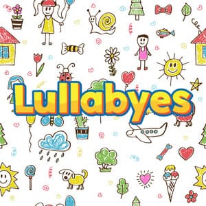 Piano Whispers Gentle Tunes for Tiny Ears - Lullabyes