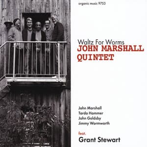 Waltz For Worms - John Marshall