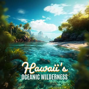 Hawaii's Oceanic Wilderness - Exotic Nature Kingdom