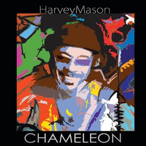 Chameleon - Harvey Mason