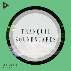 Tranquil Soundscapes - Spa Music by Lullify