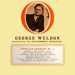 Popular Concerto No 1 - Pyotr Ilyich Tchaikovsky