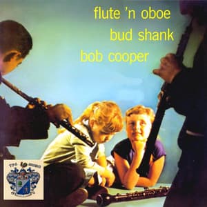 Flute and Oboe - Bud Shank