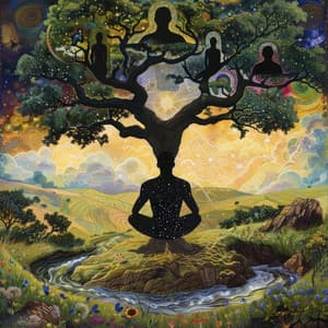 Vibrant Verses: Journeying to Enlightenment through Hatha Yoga - Yoga Sounds