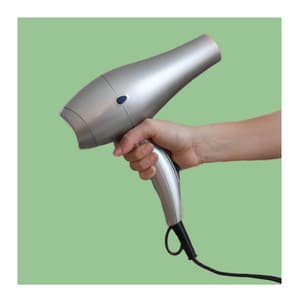 Hair Dryer Sounds for Deep Sleep - Baby Sleeps