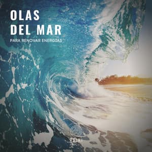 Olas del Mar para Renovar Energías - Reiki Armonía