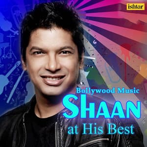 Bollywood Music Shaan at His Best - Shaan