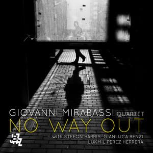 No Way Out - Giovanni Mirabassi