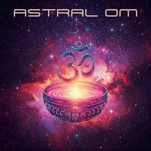 Astral Om & Starbound Bowl Journey - Buddhist Meditation Music Set