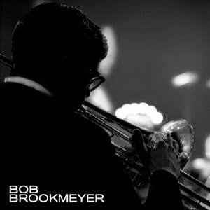 Swingin' in the New York 50's - Bob Brookmeyer