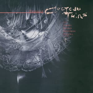 Treasure - Cocteau Twins