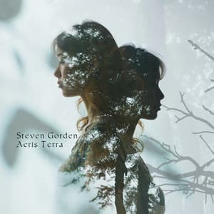 Dreaming Between Worlds - Aeris Terra