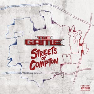 Streets Of Compton - The Game