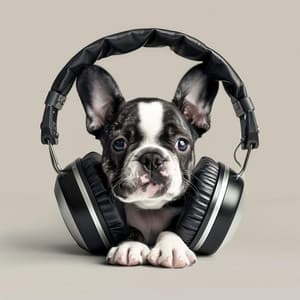 Dog Day Harmonies: Music for Canine Calm - The Dog Relaxer