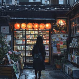 Soft LO-FI Study Sounds - LO-FI BEATS