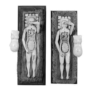 Due Matte - Valentina Magaletti