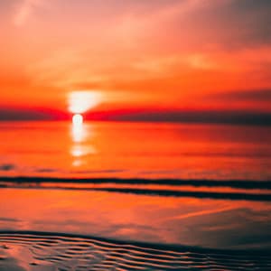 50 Meditative Waters: Self-Reflection - Seascapers