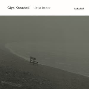 Kancheli: Little Imber - Giya Kancheli