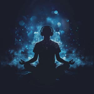Meditation's Gentle Pulse: Music for Centering - Meditation Union