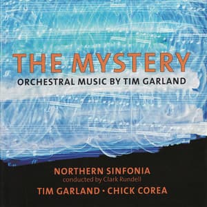 The Mystery - Tim Garland