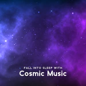 Fall into Repose with Cosmic Music - Sean Evenett