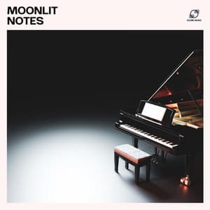 Moonlit Notes - Piano Instrumental