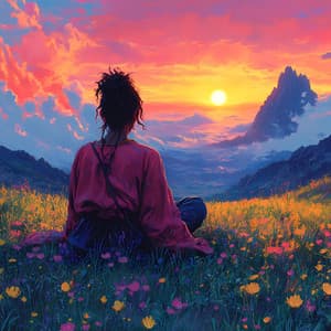 Upbeat Lofi Chill HipHop Music Uplifting Songs For Streaming Gaming Studying Sleeping - Lo Fi Hip Hop