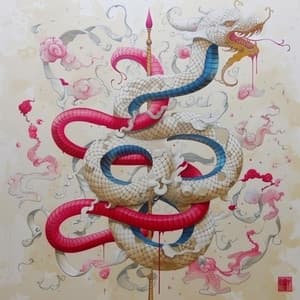 Whispers of Midnight Melodies - Instrumental Rap Hip Hop