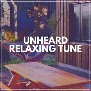 Unheard Relaxing Tune - Tranquility Spree