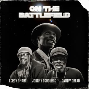 On the Battlefield - Leroy Smart