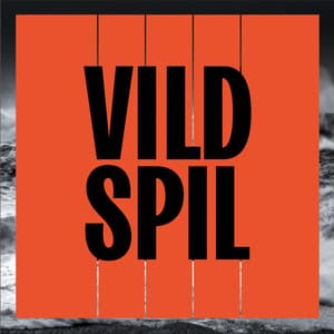 Vildspil - Janne Thomsen