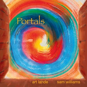 Portals - Art Lande