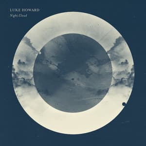 Night, Cloud - Luke Howard