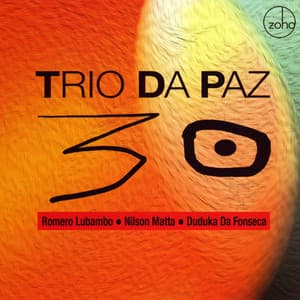 30 - Trio da Paz