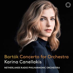 Bartók: Concerto for Orchestra - Béla Bartók