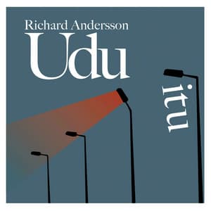 Itu - Richard Andersson