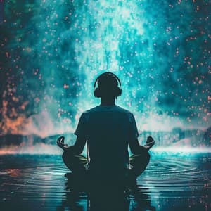 Guiding Sounds for Meditation: Harmonies of Calm - Digital Classic