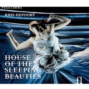 Defoort: House of the Sleeping Beauties - Kris Defoort