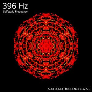 396Hz Spiritual Liberation - SOLFEGGIO FREQUENCY CLASSIC