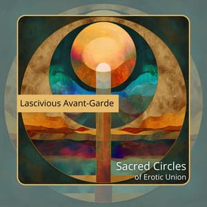 Sacred Circles of Erotic Union - Tantric Massage