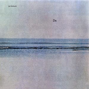 Dis - Jan Garbarek