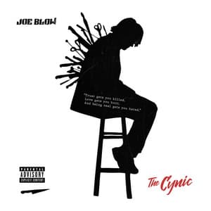 The Cynic - Joe Blow