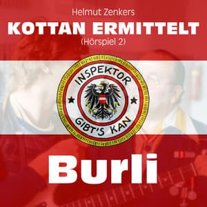 Kottan ermittelt: Burli - Kottan ermittelt