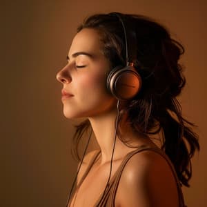 Armonía De La Relajación: Melodías Para La Serenidad - Relacionar ruidos