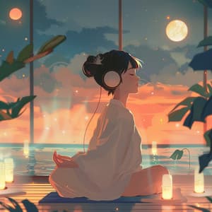 Lofi Relaxation: Spa Sound Rhythms - amazing Spa Experience