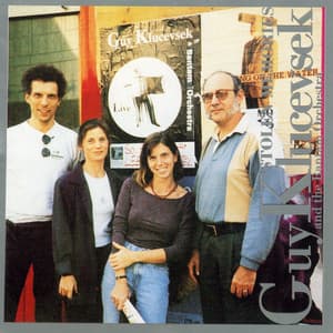 Stolen Memories - Guy Klucevsek