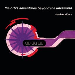 Adventures Beyond The Ultraworld