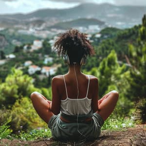 Music for Mindful Silence: Meditative Harmonies - Eni Gravity