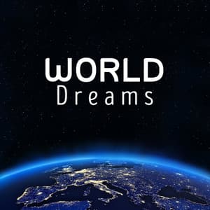 World Dreams - Lucid Dreaming World-Collective Unconscious Mind