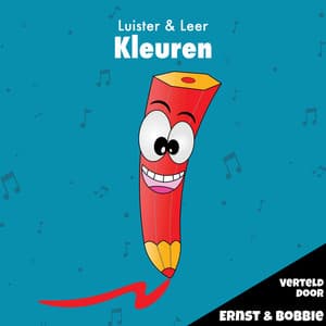 Kleuren - Kinderliedjes